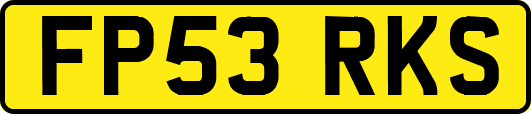 FP53RKS