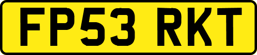 FP53RKT