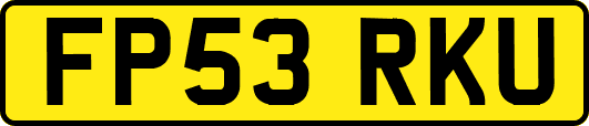 FP53RKU