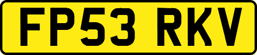 FP53RKV