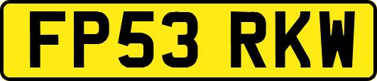 FP53RKW