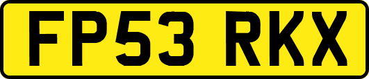 FP53RKX