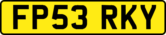 FP53RKY
