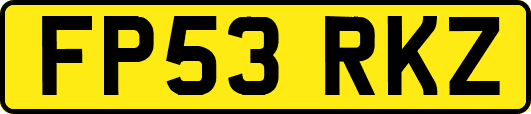 FP53RKZ