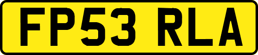 FP53RLA