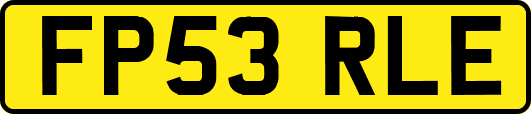 FP53RLE