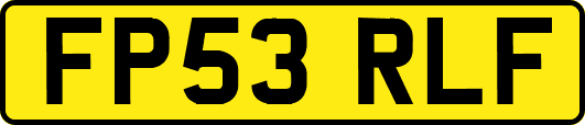FP53RLF
