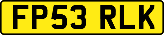 FP53RLK