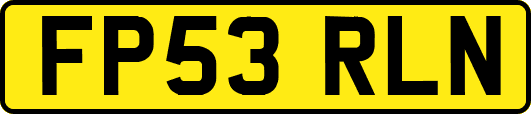 FP53RLN