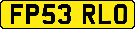 FP53RLO