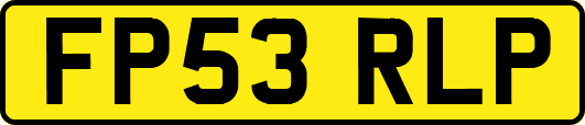 FP53RLP