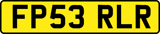 FP53RLR