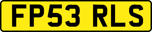 FP53RLS