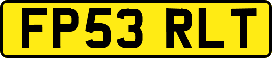 FP53RLT