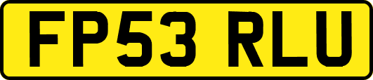 FP53RLU