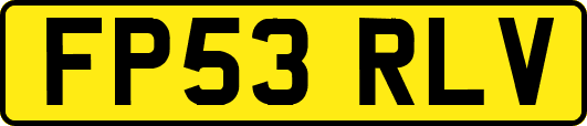 FP53RLV
