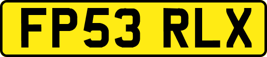 FP53RLX