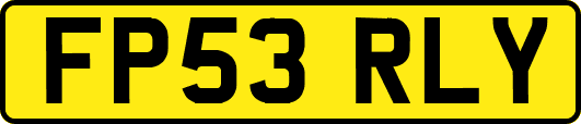 FP53RLY