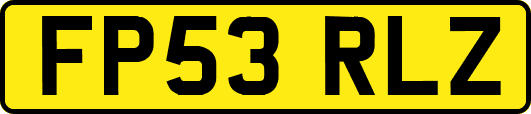 FP53RLZ