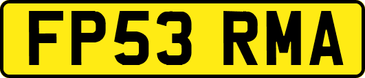 FP53RMA