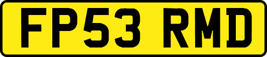 FP53RMD
