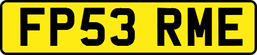 FP53RME