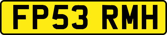FP53RMH
