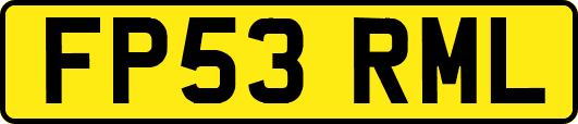 FP53RML