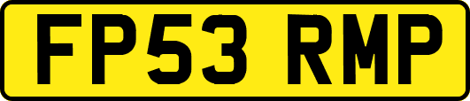 FP53RMP