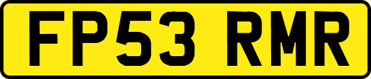 FP53RMR