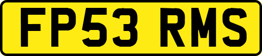 FP53RMS