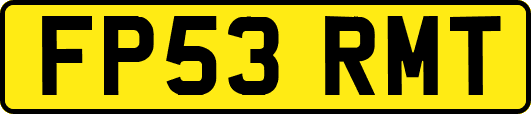 FP53RMT