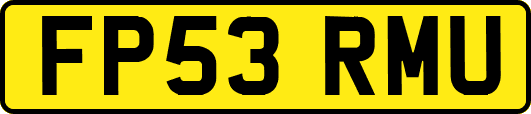 FP53RMU