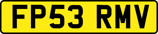 FP53RMV