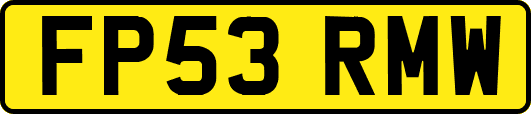FP53RMW