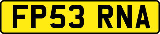 FP53RNA