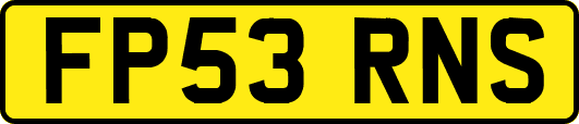 FP53RNS