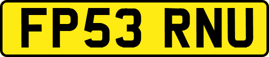 FP53RNU