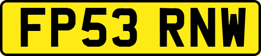 FP53RNW