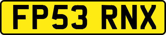 FP53RNX