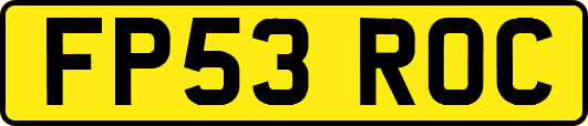 FP53ROC
