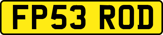 FP53ROD