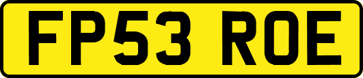 FP53ROE