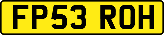 FP53ROH