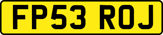 FP53ROJ