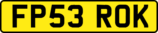FP53ROK