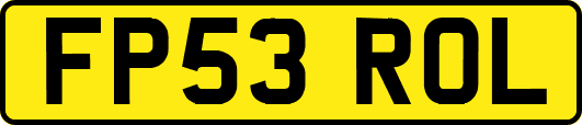 FP53ROL
