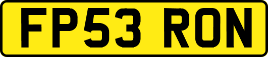 FP53RON