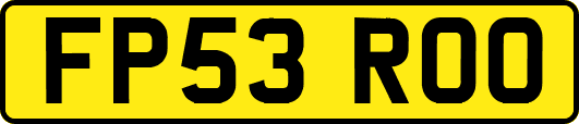FP53ROO