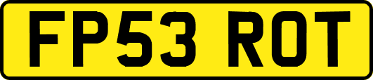FP53ROT